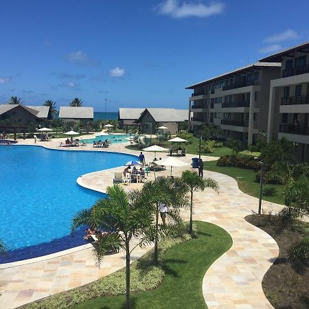 Apartamento Beach Class Eco Life Porto de Galinhas Exterior photo