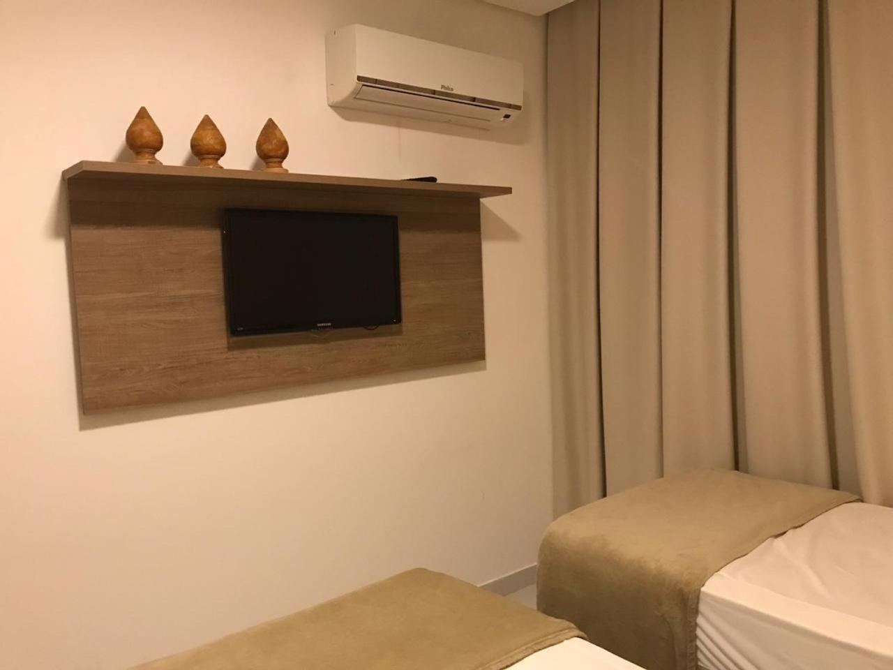 Apartamento Beach Class Eco Life Porto de Galinhas Exterior photo