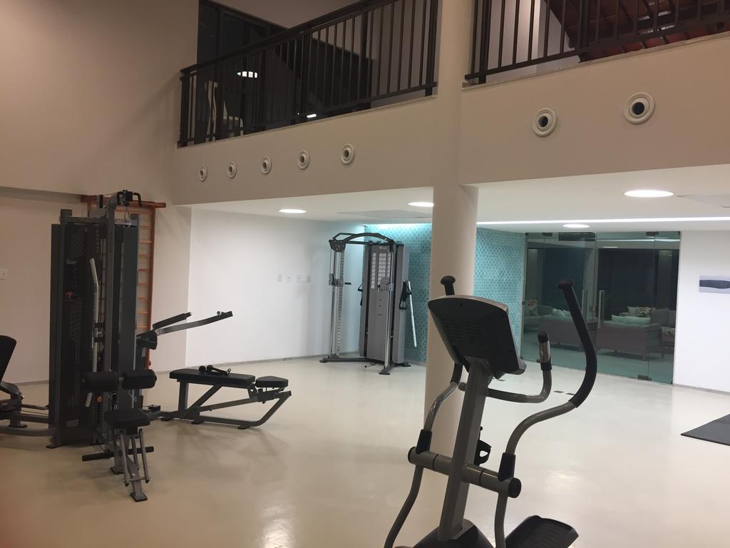 Apartamento Beach Class Eco Life Porto de Galinhas Exterior photo