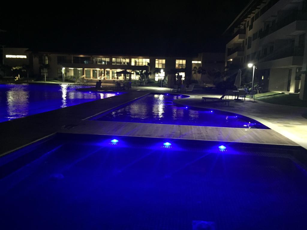 Apartamento Beach Class Eco Life Porto de Galinhas Exterior photo