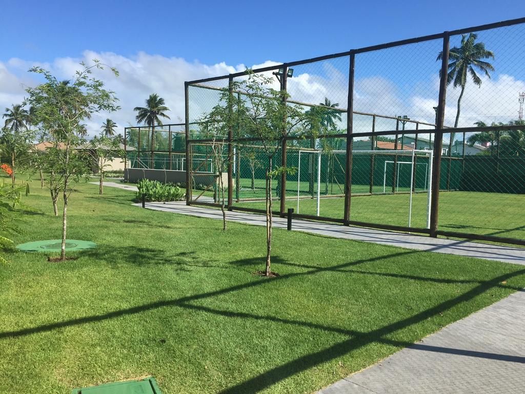 Apartamento Beach Class Eco Life Porto de Galinhas Exterior photo