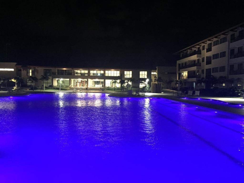 Apartamento Beach Class Eco Life Porto de Galinhas Exterior photo