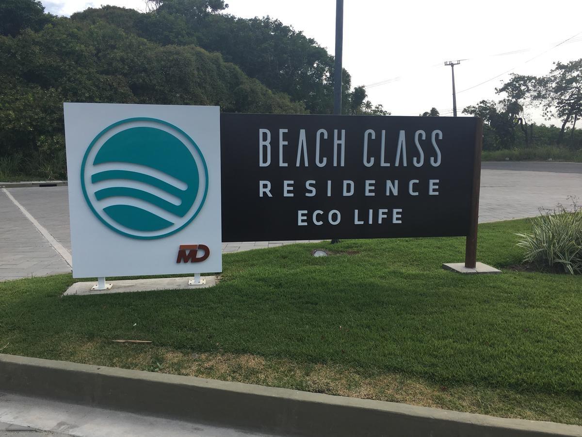 Apartamento Beach Class Eco Life Porto de Galinhas Exterior photo