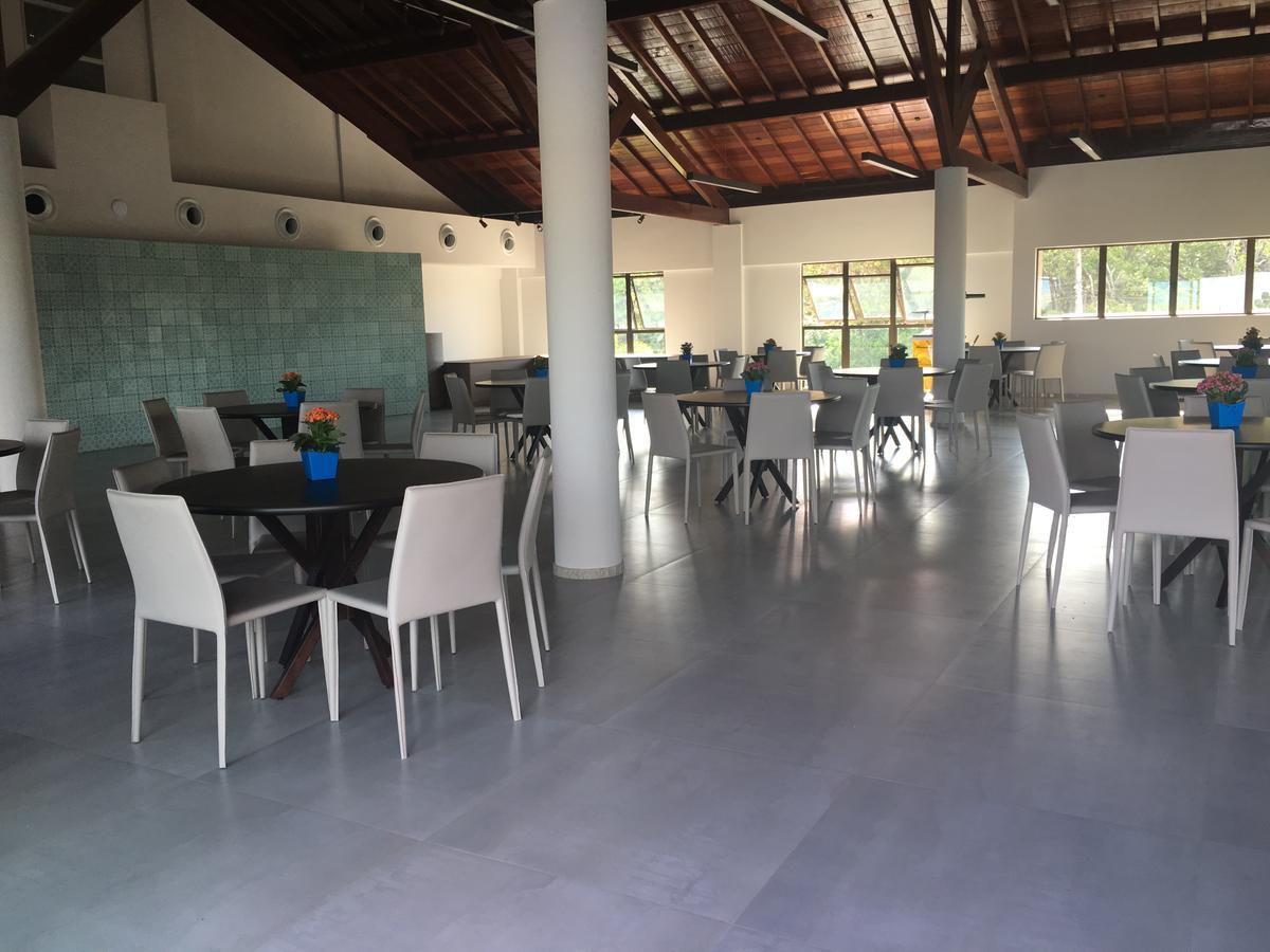 Apartamento Beach Class Eco Life Porto de Galinhas Exterior photo