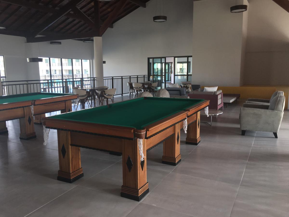 Apartamento Beach Class Eco Life Porto de Galinhas Exterior photo