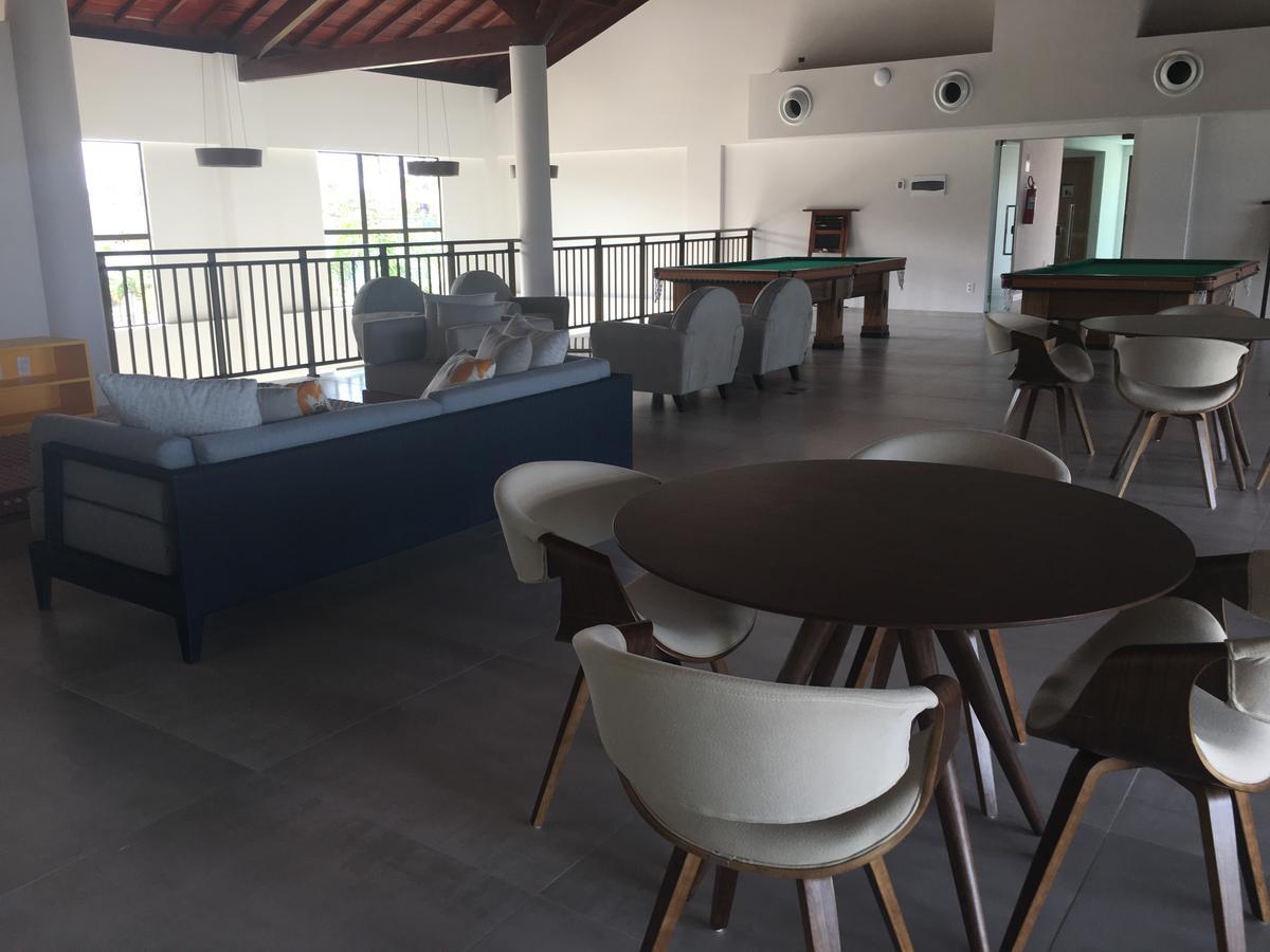 Apartamento Beach Class Eco Life Porto de Galinhas Exterior photo