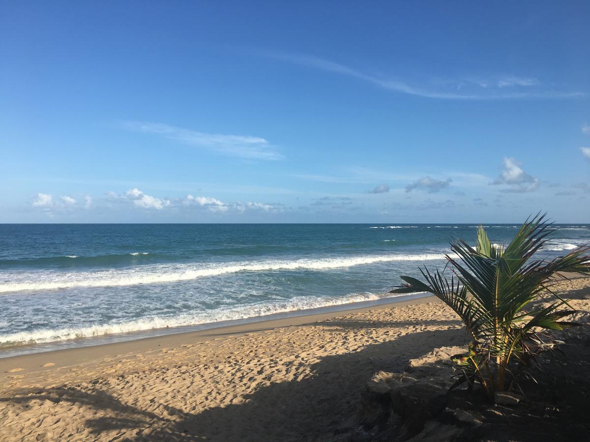 Apartamento Beach Class Eco Life Porto de Galinhas Exterior photo
