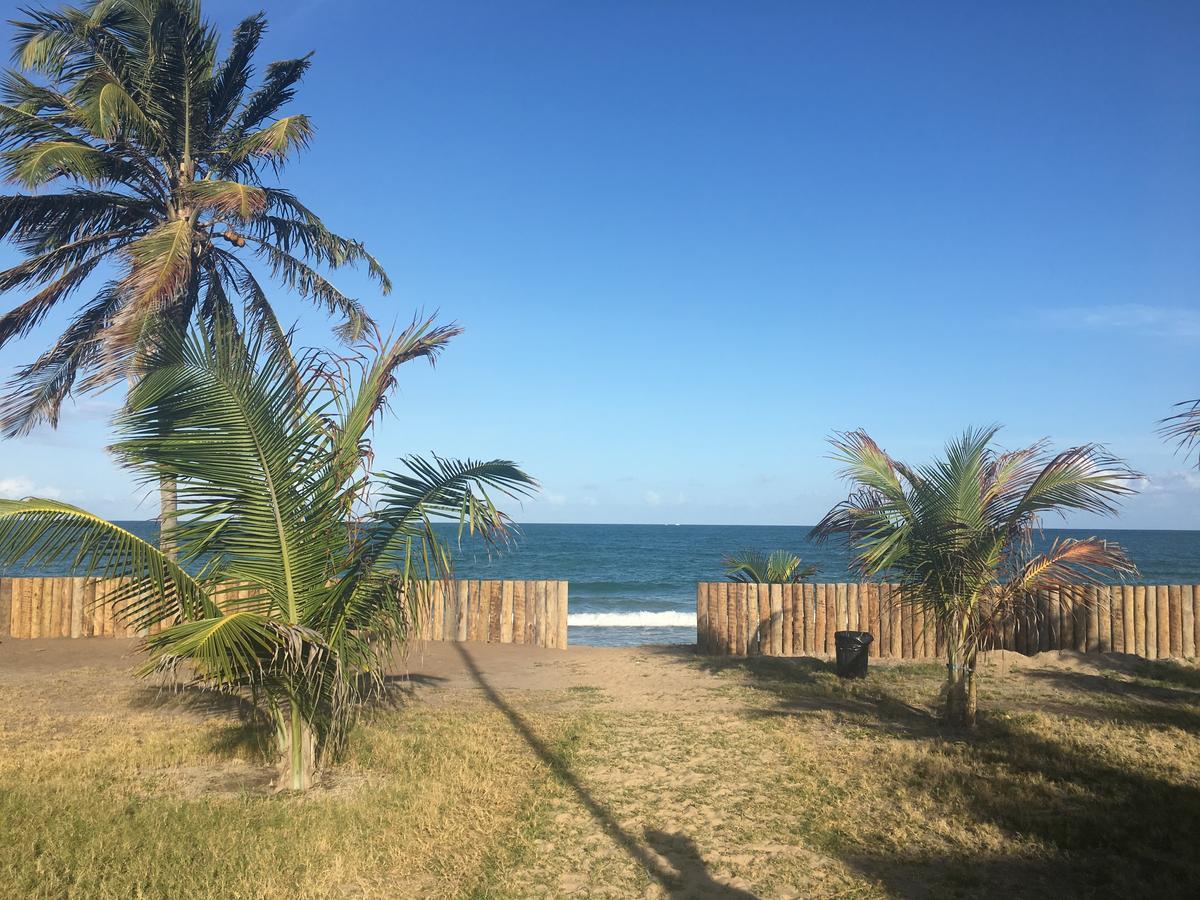 Apartamento Beach Class Eco Life Porto de Galinhas Exterior photo