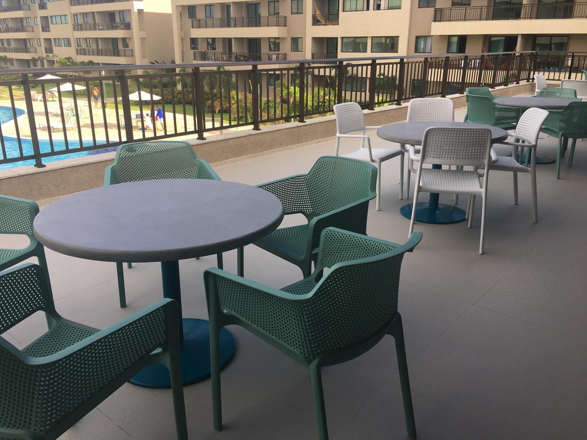 Apartamento Beach Class Eco Life Porto de Galinhas Exterior photo