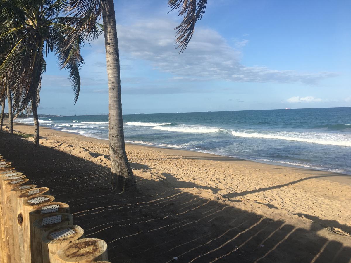 Apartamento Beach Class Eco Life Porto de Galinhas Exterior photo
