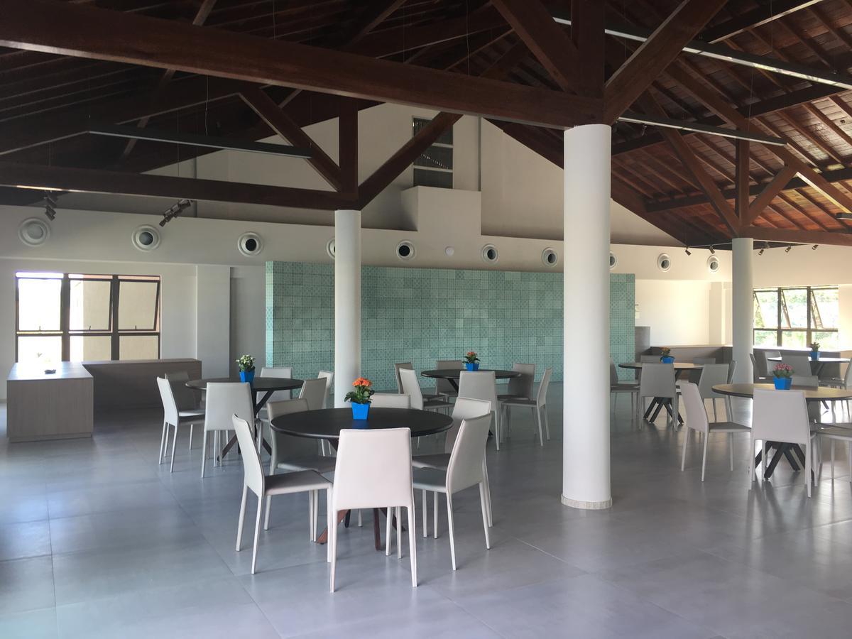 Apartamento Beach Class Eco Life Porto de Galinhas Exterior photo