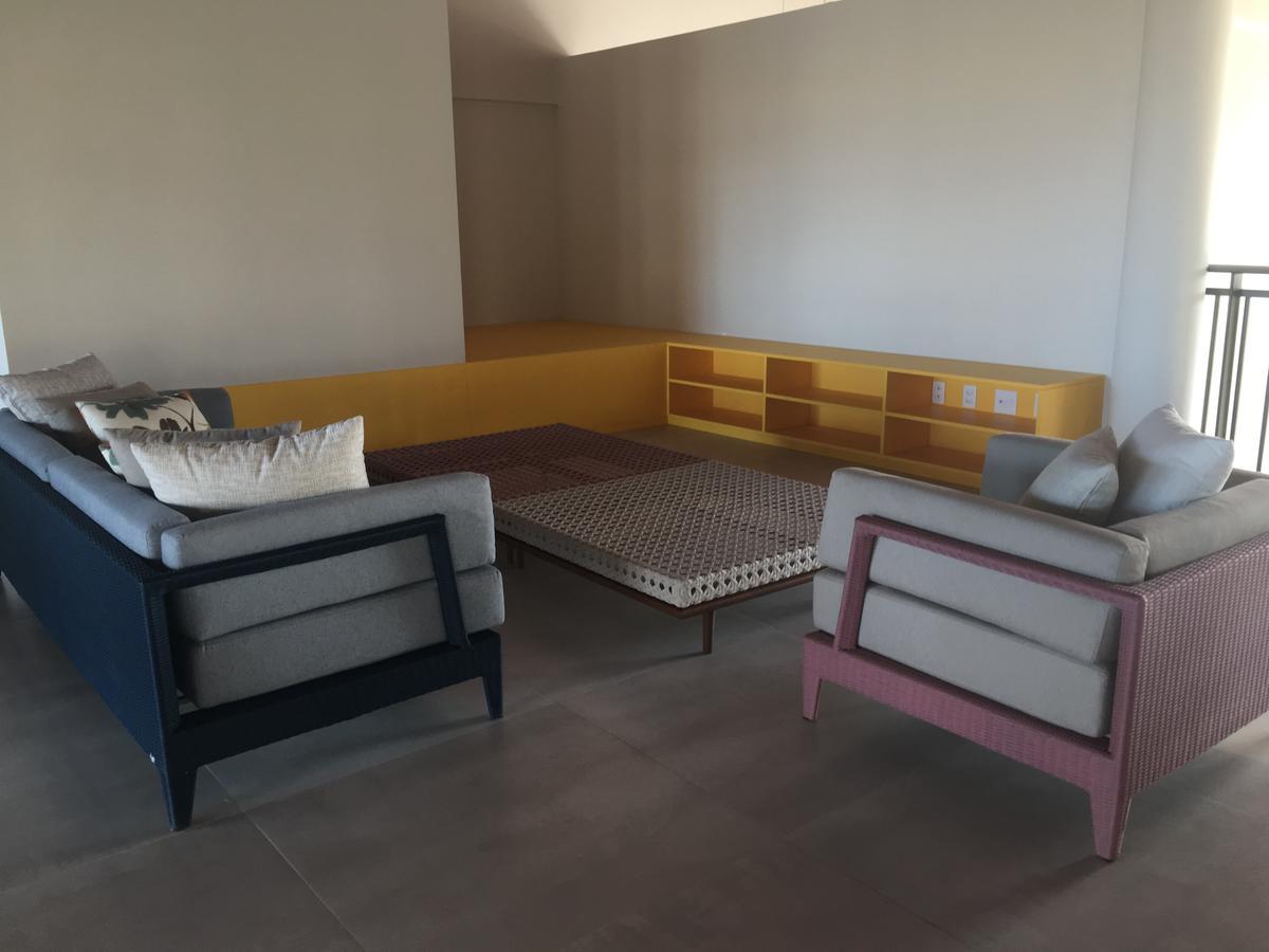 Apartamento Beach Class Eco Life Porto de Galinhas Exterior photo