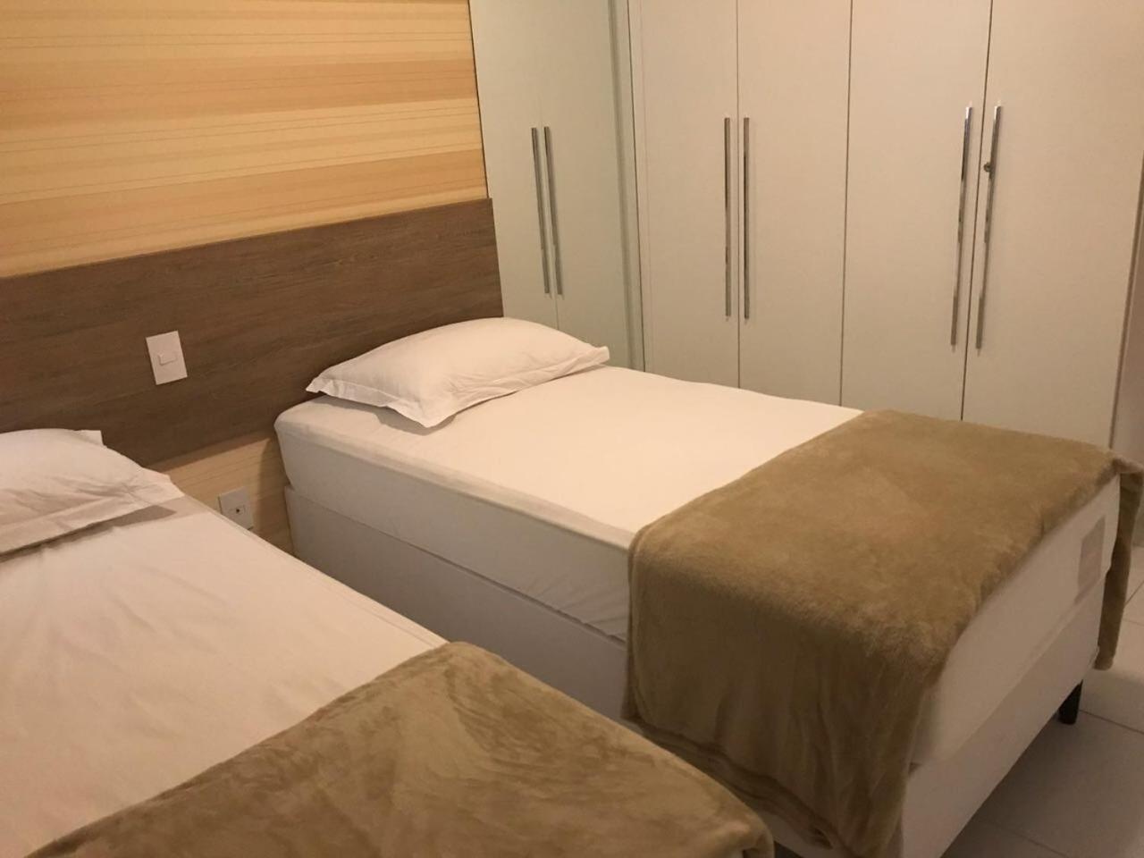 Apartamento Beach Class Eco Life Porto de Galinhas Exterior photo