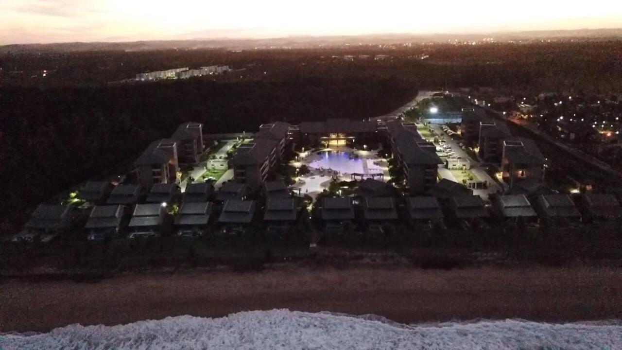 Apartamento Beach Class Eco Life Porto de Galinhas Exterior photo