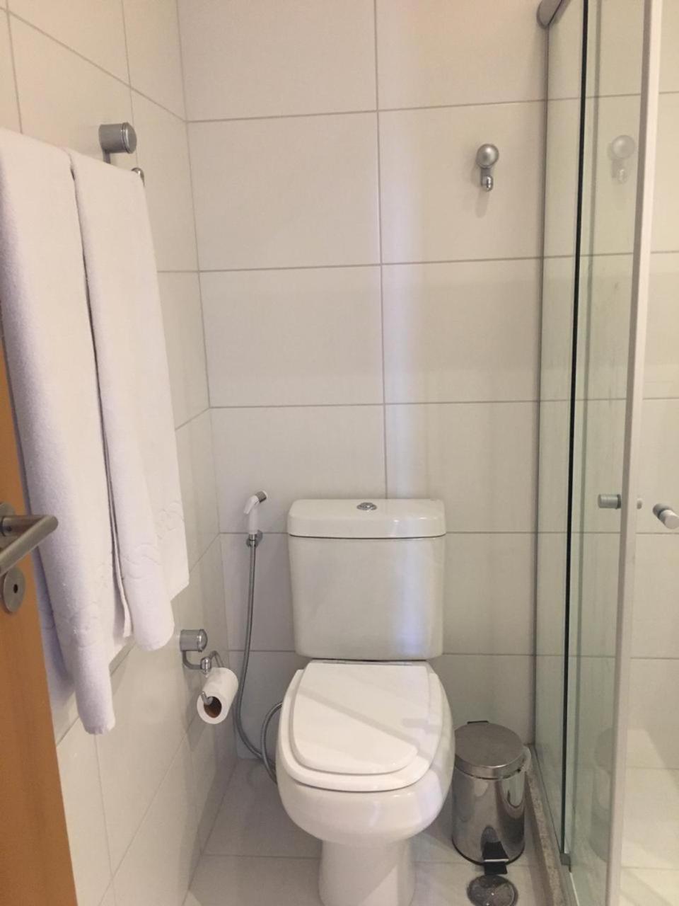 Apartamento Beach Class Eco Life Porto de Galinhas Exterior photo